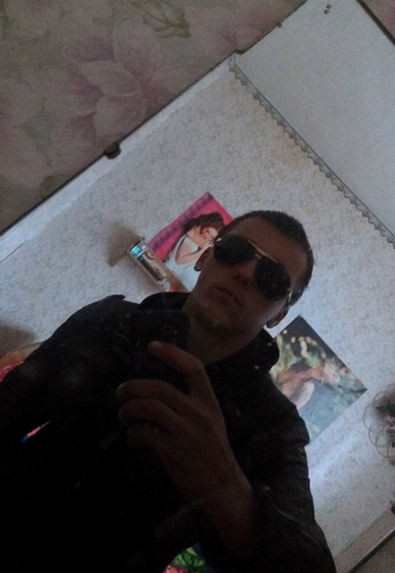 My photo - vlad, 28 from Reshetylivka (@vlad174742)