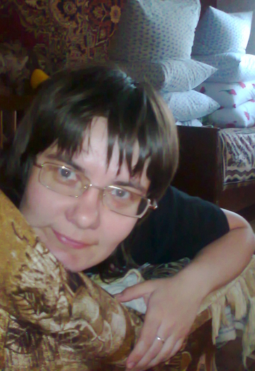 My photo - Tatyana, 45 from Buinsk (@id106680)