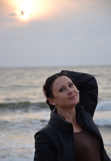 My photo - Nadezda, 42 from Šiauliai (@id377954)
