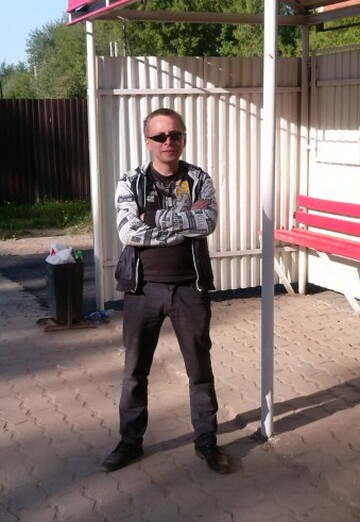 My photo - Sergey, 38 from Furmanov (@sergey7571617)