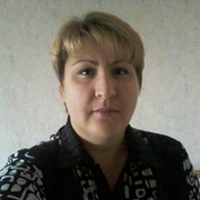 Olga 49 Mikhaylovka