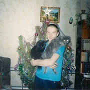Денис, 35, Калачинск