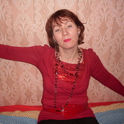 Elena 54 Kamensk-Chakhtinski