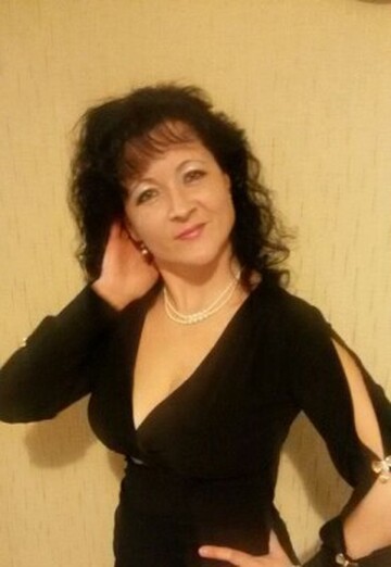 My photo - Irina, 45 from Chapaevsk (@irina7869573)