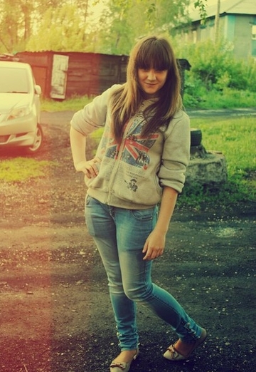 Viktoriya (@id641903) — my photo № 2