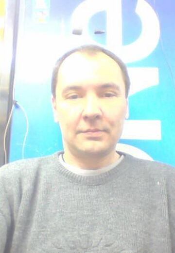My photo - Roman, 49 from Vladimir (@roman182373)