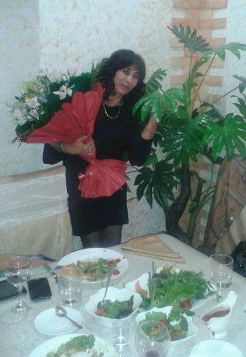 Ma photo - Zoia, 63 de Tachkent (@zoya7765)