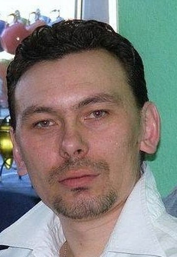 My photo - Sergey Coy, 33 from Zlatoust (@sergeycoy6)