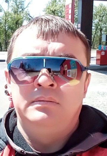 My photo - Igor, 47 from Kharkiv (@igorpigorev)