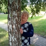 Светлана Николаевна, 59, Нерехта