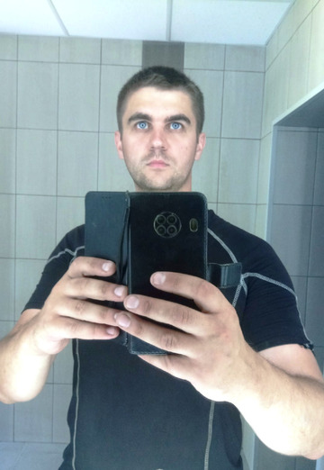 My photo - Aleksandr, 39 from Oryol (@aleksandr185543)