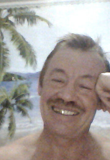 My photo - Ilya, 60 from Ufa (@ilya87416)
