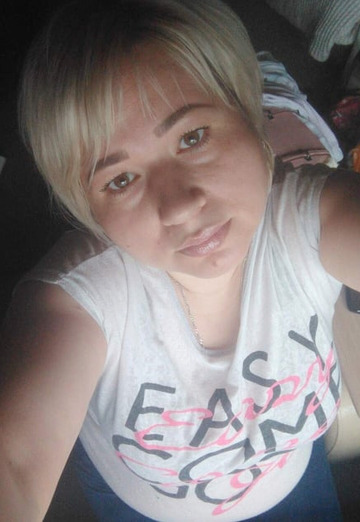 My photo - Natalya, 37 from Alexandrov (@natalya287072)