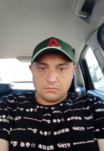 My photo - Aleksandr Spartak, 34 from Azov (@aleksandrspartak4)