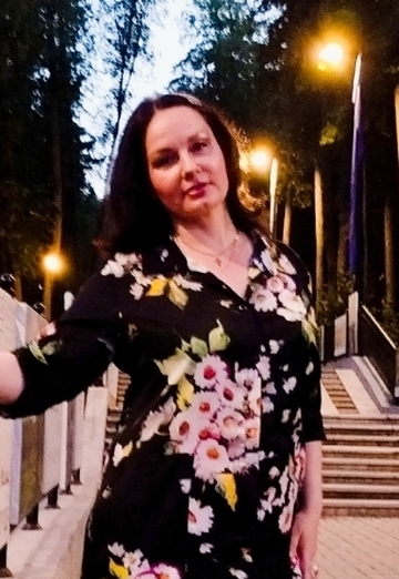 Lenuska (@lena94025) β my photo β 17