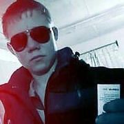 Стас, 27, Свободный