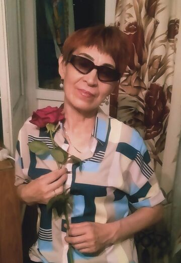 Roza (@roza11435) — my photo № 2