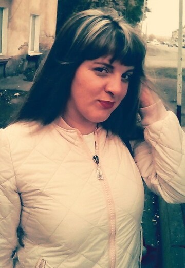 My photo - Olga, 33 from Kiselyovsk (@olga273859)