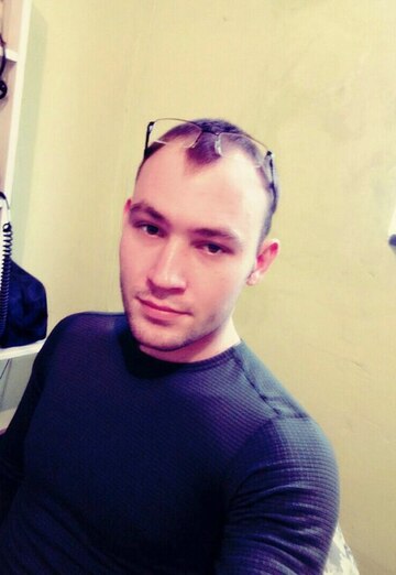 Моя фотография - Артур, 30 из Вознесенск (@artur74352)