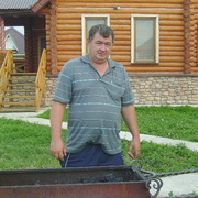 ринас, 50, Мензелинск