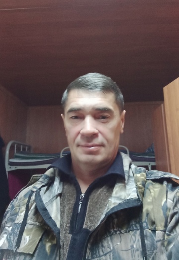 Моя фотография - Николай Милов, 54 из Караганда (@nikolaymilov)