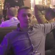 Сергей, 28, Дмитров
