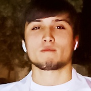 Asadbek, 28, Ташкент
