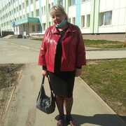 Анна, 54, Верхняя Пышма