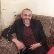ARMAN ROSTOMYAN, 38, Вырица