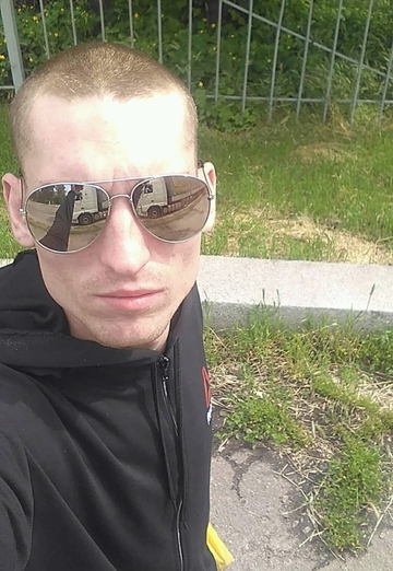 My photo - Bogdan, 29 from Cherkasy (@bogdan22162)