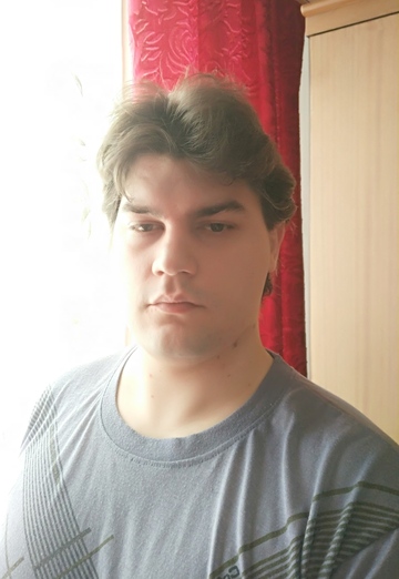 My photo - dima aksenov, 35 from Zhukovsky (@dimaaksenov1)