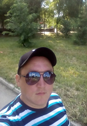 My photo - Ruslan, 35 from Kopeysk (@ruslan93884)