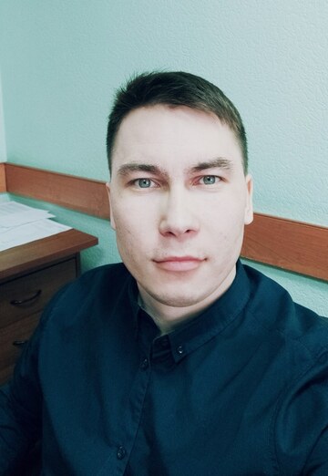 My photo - Konstantin, 31 from Nizhnevartovsk (@konstantin87470)