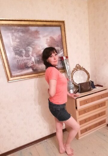 Моя фотография - Светлана Попова, 35 из Комсомольск-на-Амуре (@svetlanapopova58)