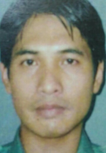 My photo - gustio, 38 from Jakarta (@gustio)