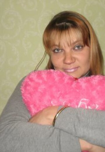 Моя фотография - Evgenia, 42 из Севастополь (@evgenia921)