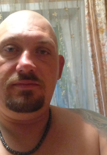 Моя фотография - Вячеслав Леонидович, 44 из Вихоревка (@vyacheslavleonidovichb)
