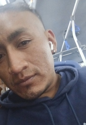 My photo - Cristian Catota, 30 from Quito (@cristiancatota)