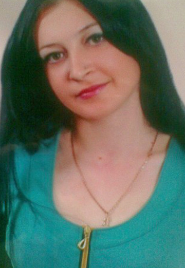 Моя фотографія - Яна, 33 з Кропивницький (@yana11593)