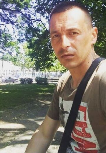 My photo - dmitriy, 37 from Odessa (@dmitriy423126)