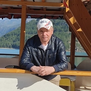 Алексей, 51, Торбеево