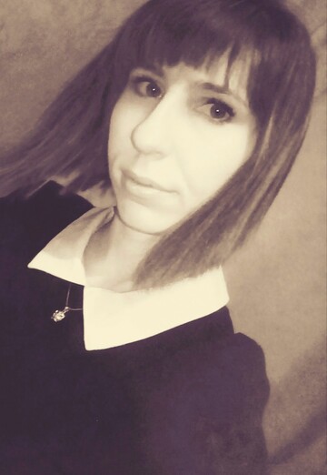 Моя фотография - Мариша, 34 из Тольятти (@marisha4348)