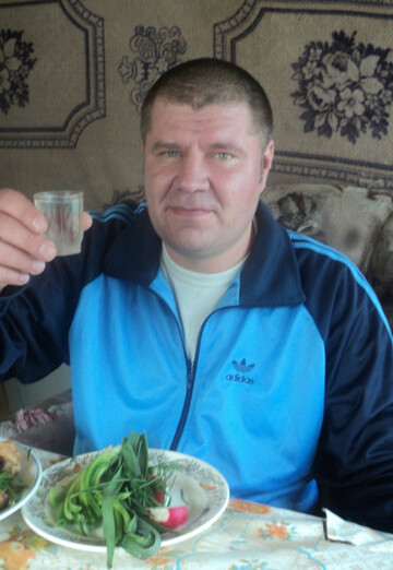 My photo - Valeriy Truhachyov, 54 from Tver (@valeriytruhachev)