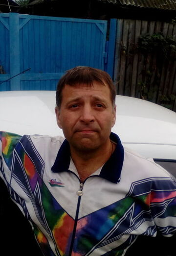 Моя фотография - Михаил, 59 из Набережные Челны (@mihail95211)