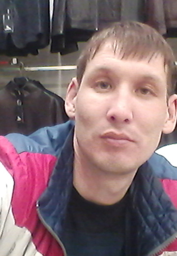 Моя фотография - Ruslan, 37 из Набережные Челны (@ruslan121457)