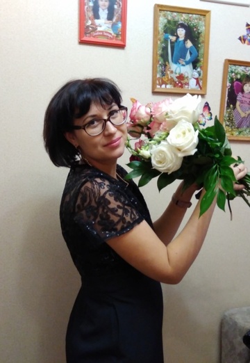 Моя фотография - Наталья, 39 из Камышин (@natalya259535)