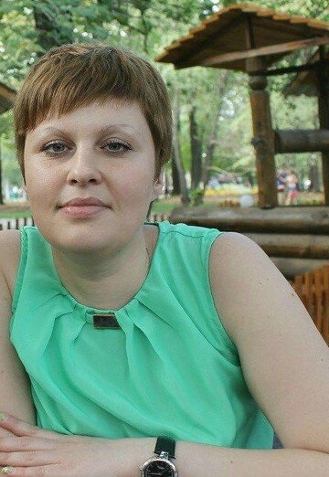 Моя фотография - Юлия, 43 из Самара (@uliya74840)