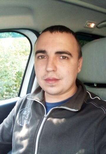 My photo - Artur, 33 from Ufa (@artur90739)