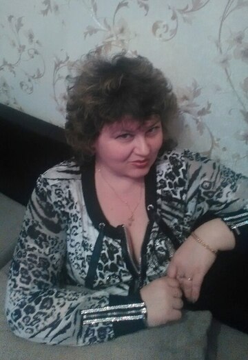 Моя фотография - Лариса, 52 из Казань (@larisa22423)