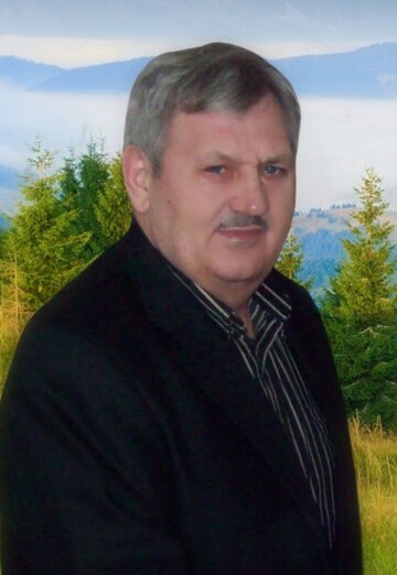 My photo - Viktor, 76 from Bălţi (@viktor6908807)